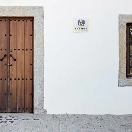Casa di campagna La Panadera