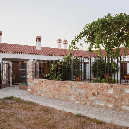 La Panadera Casa di campagna